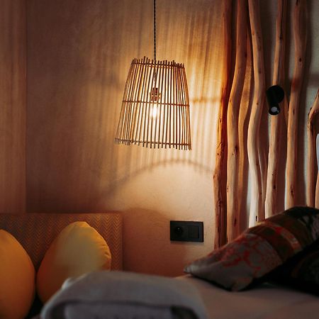 Jardin Sakina - Chambre D'Hotes Oulad Moumene Luaran gambar