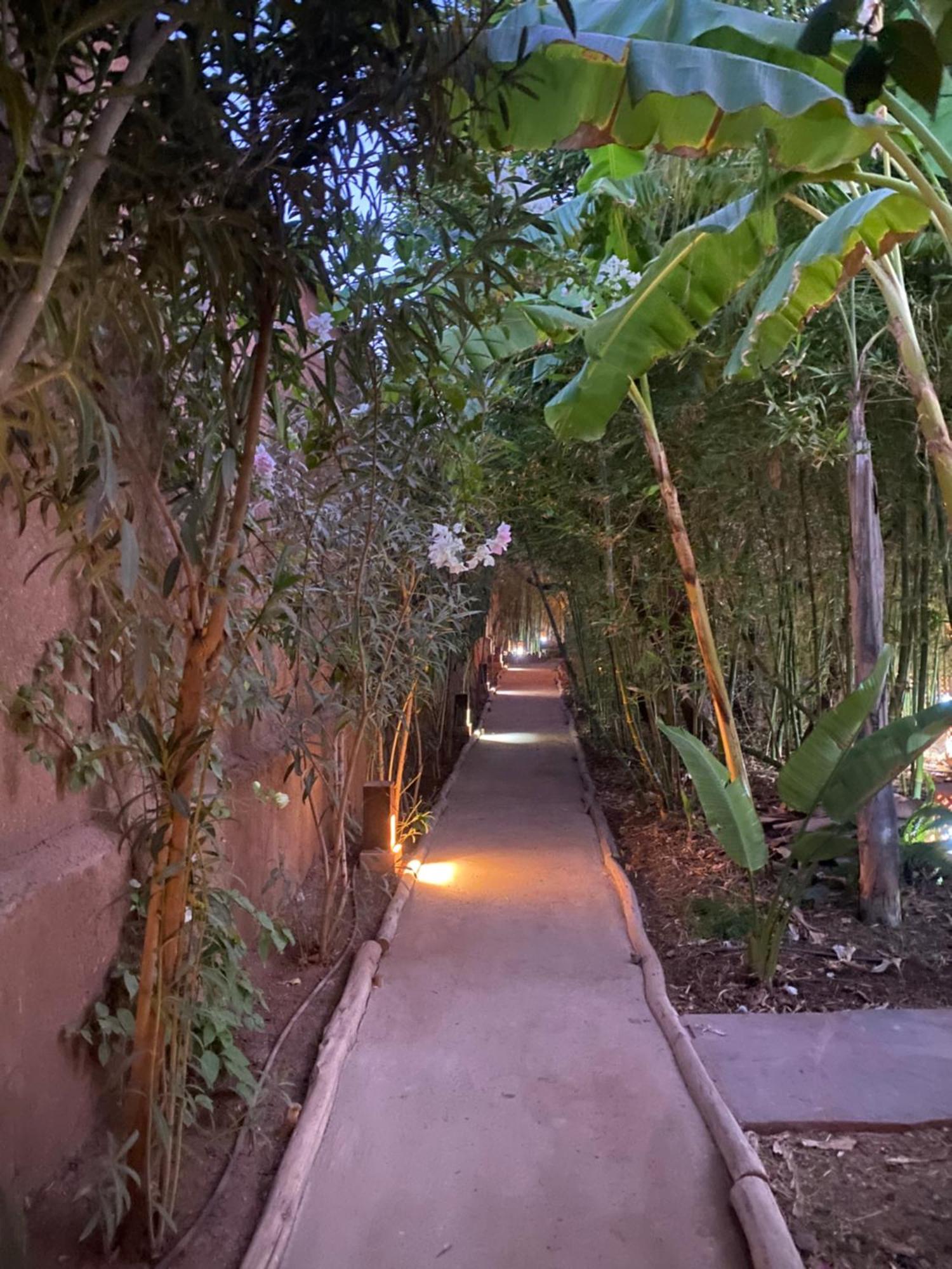 Jardin Sakina - Chambre D'Hotes Oulad Moumene Luaran gambar