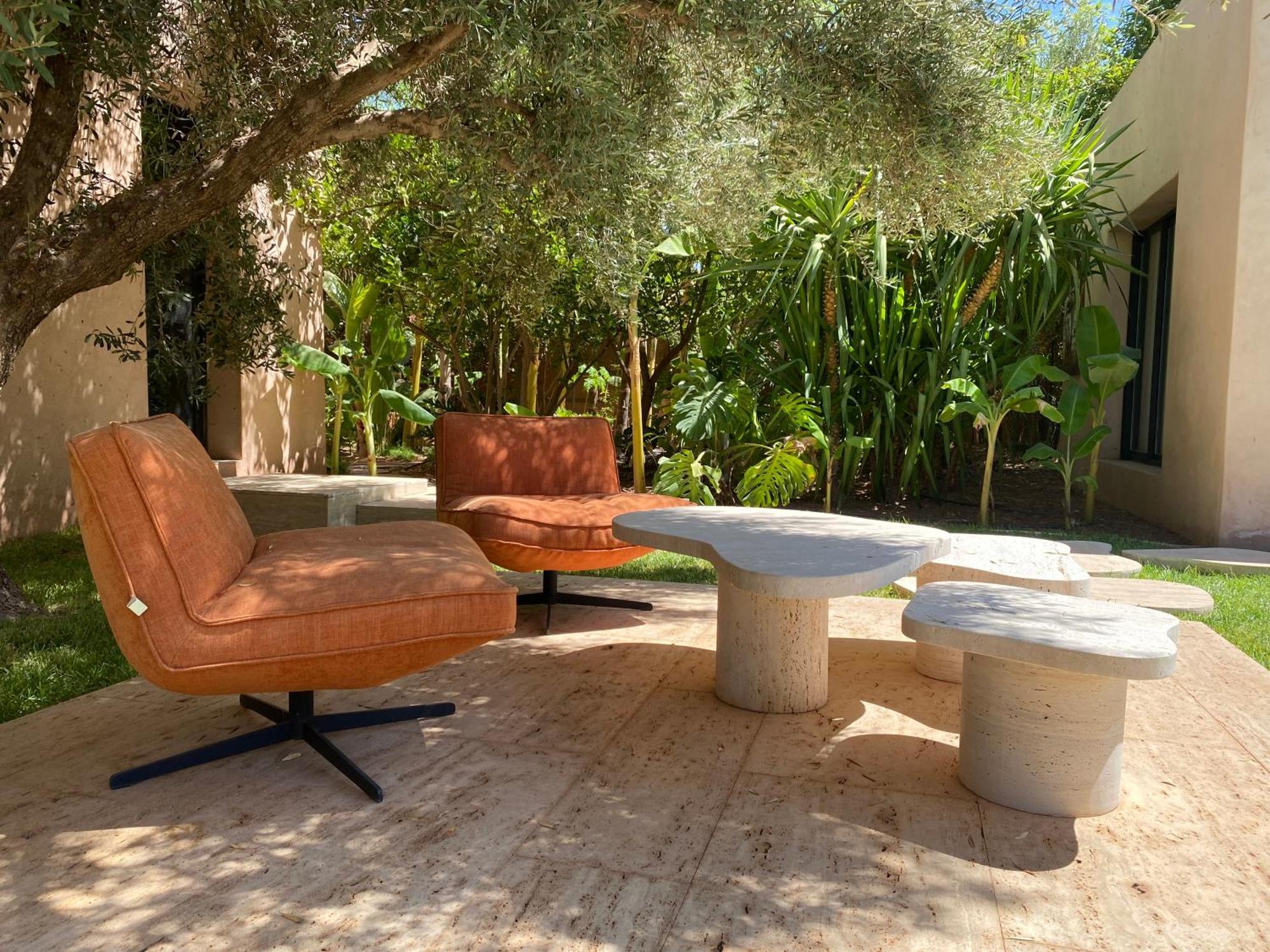 Jardin Sakina - Chambre D'Hotes Oulad Moumene Luaran gambar