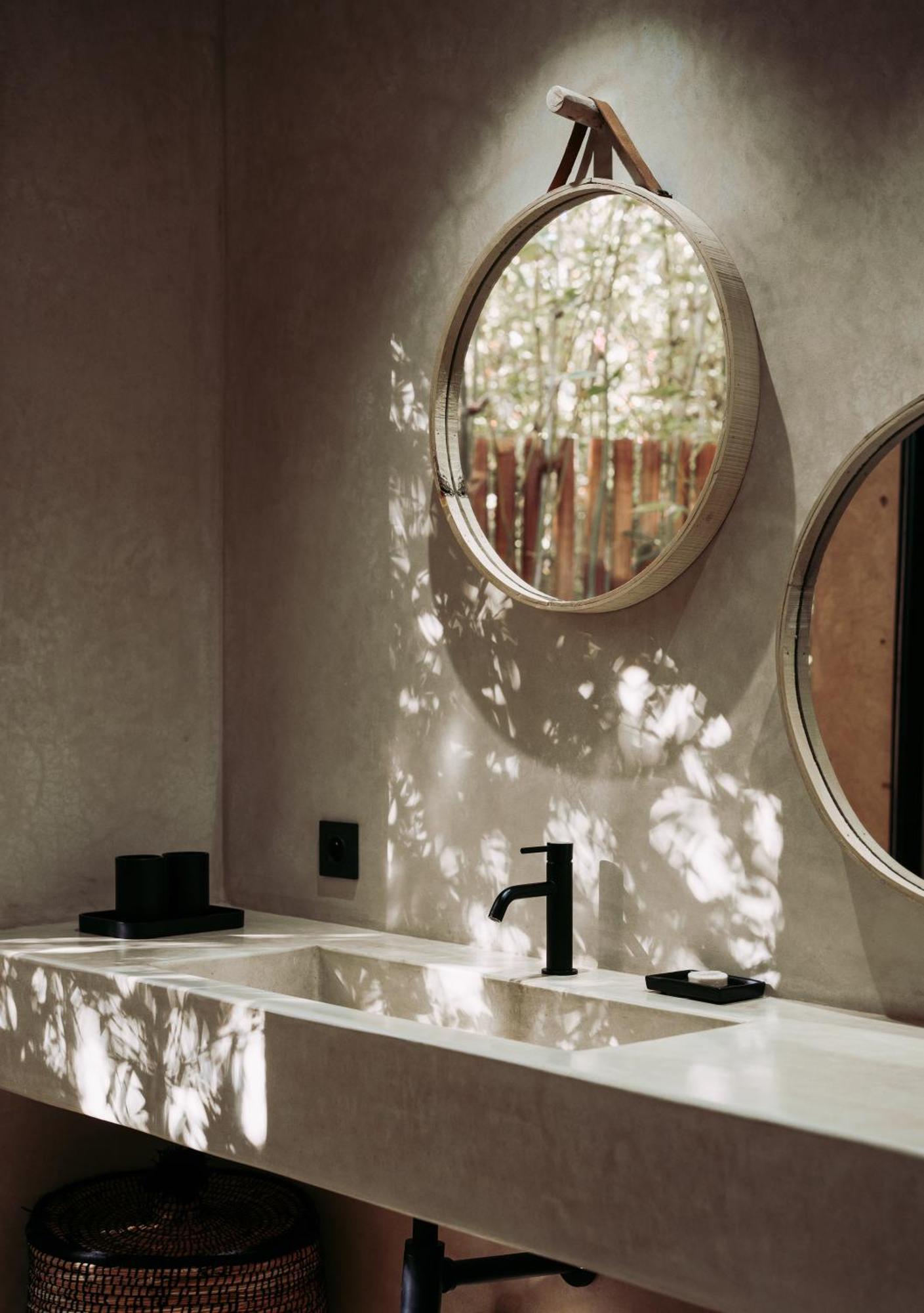 Jardin Sakina - Chambre D'Hotes Oulad Moumene Luaran gambar