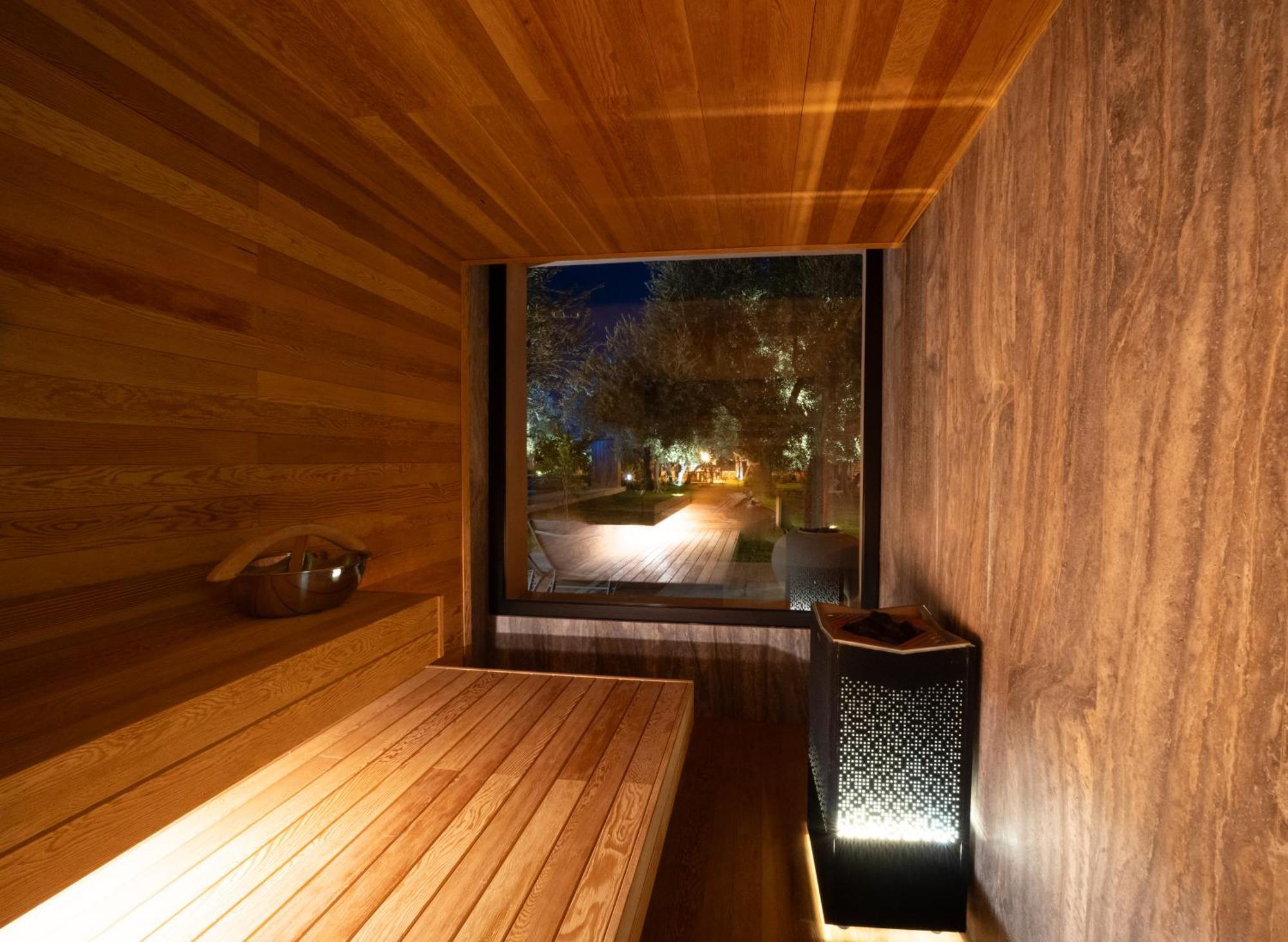 Jardin Sakina - Chambre D'Hotes Oulad Moumene Luaran gambar