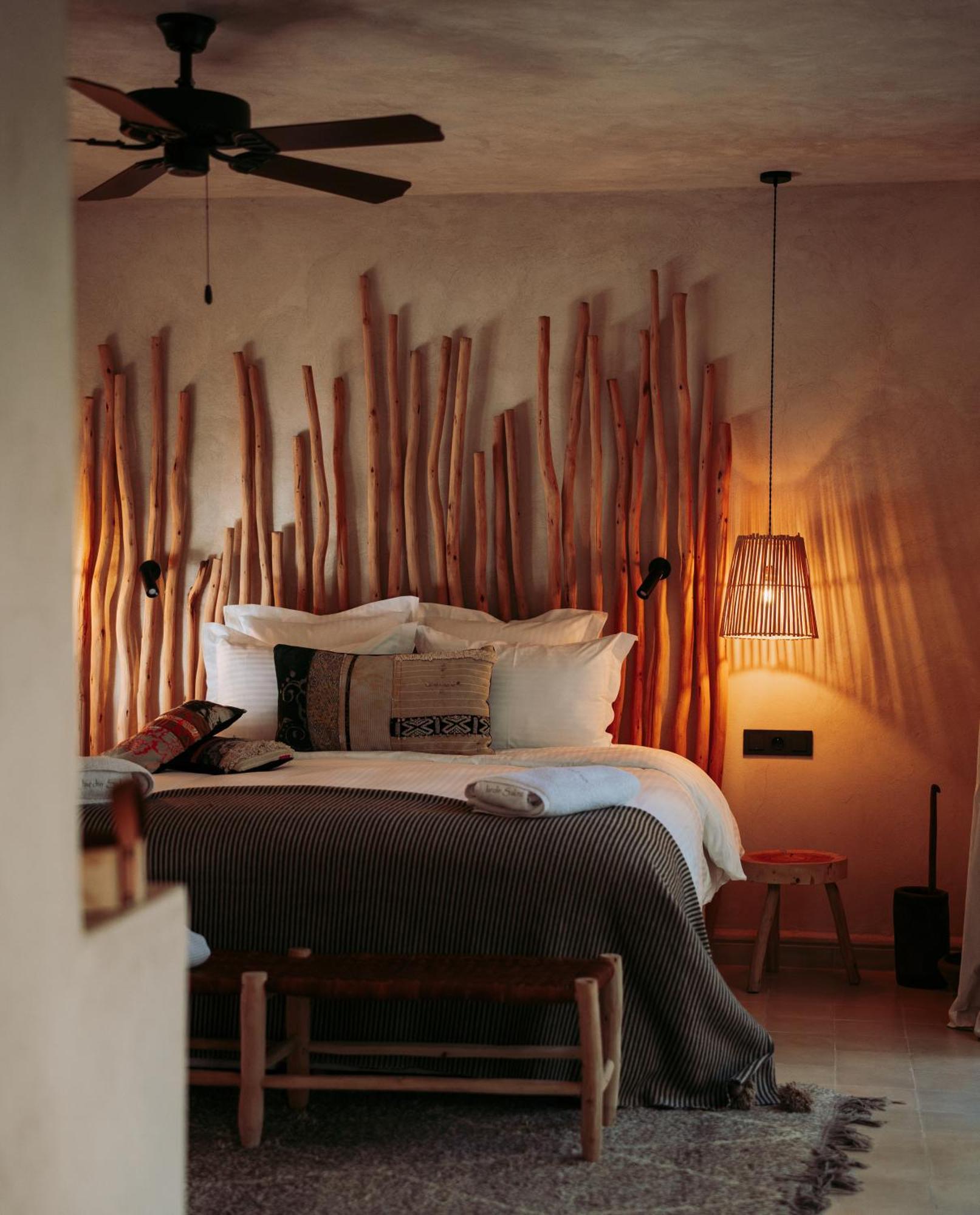 Jardin Sakina - Chambre D'Hotes Oulad Moumene Luaran gambar