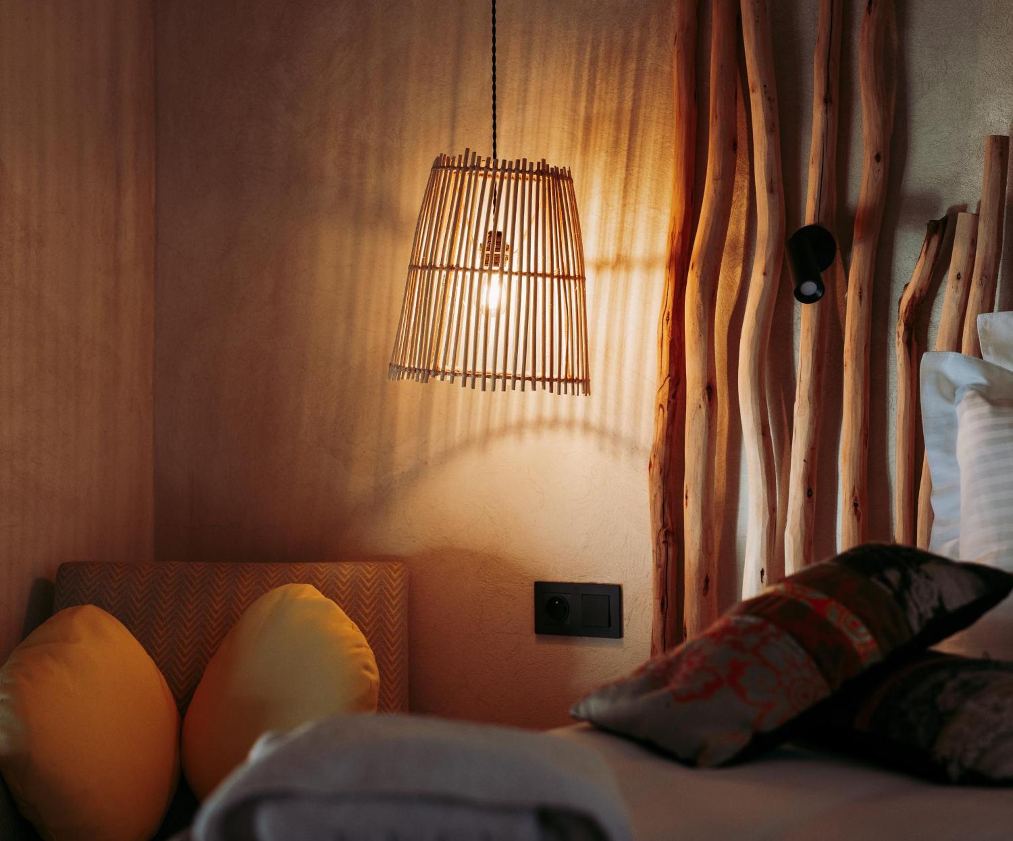 Jardin Sakina - Chambre D'Hotes Oulad Moumene Luaran gambar